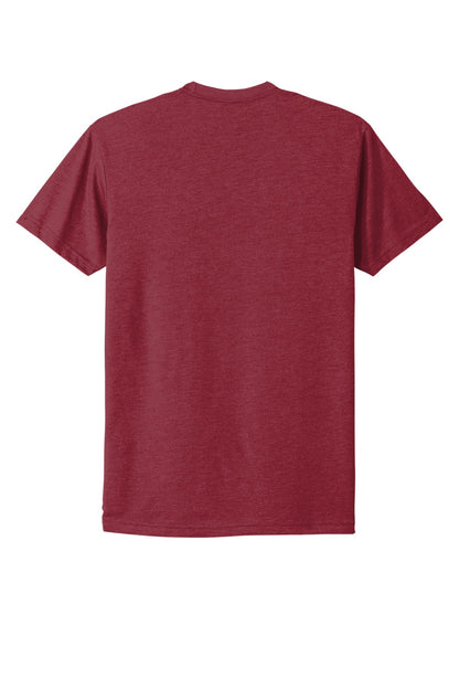 Next Level Apparel Unisex CVC Tee. NL6210