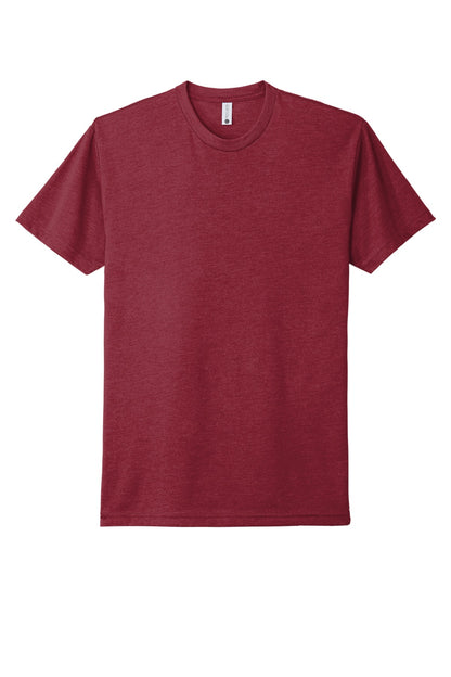 Next Level Apparel Unisex CVC Tee. NL6210