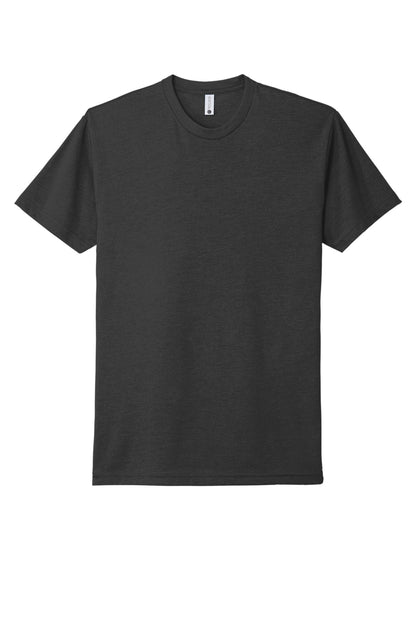 Next Level Apparel Unisex CVC Tee. NL6210