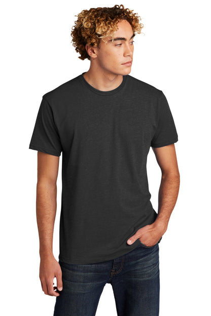 Next Level Apparel Unisex CVC Tee. NL6210