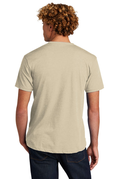 Next Level Apparel Unisex CVC Tee. NL6210