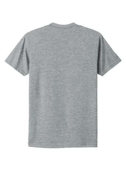 Next Level Apparel Unisex CVC Tee. NL6210