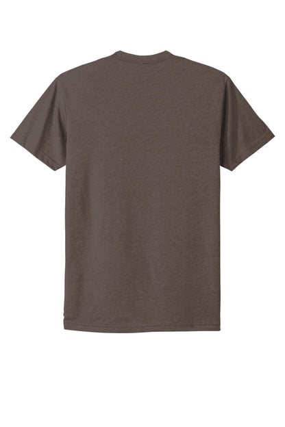 Next Level Apparel Unisex CVC Tee. NL6210