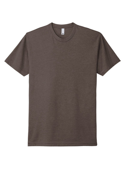 Next Level Apparel Unisex CVC Tee. NL6210