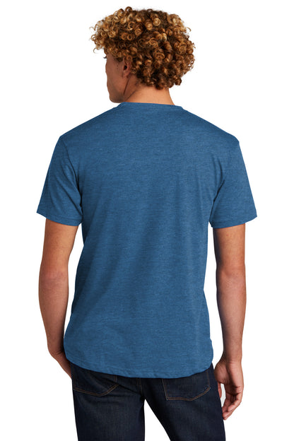 Next Level Apparel Unisex CVC Tee. NL6210