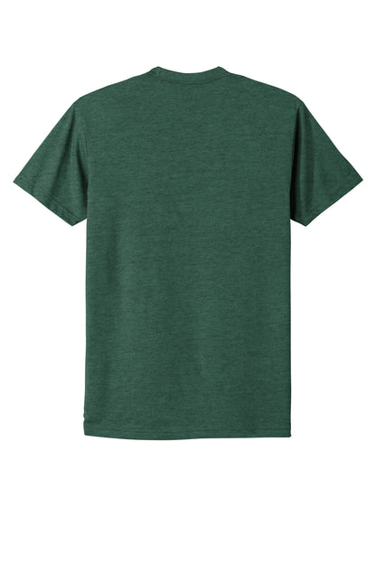 Next Level Apparel Unisex CVC Tee. NL6210