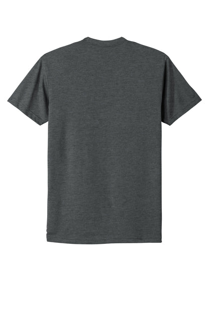 Next Level Apparel Unisex CVC Tee. NL6210