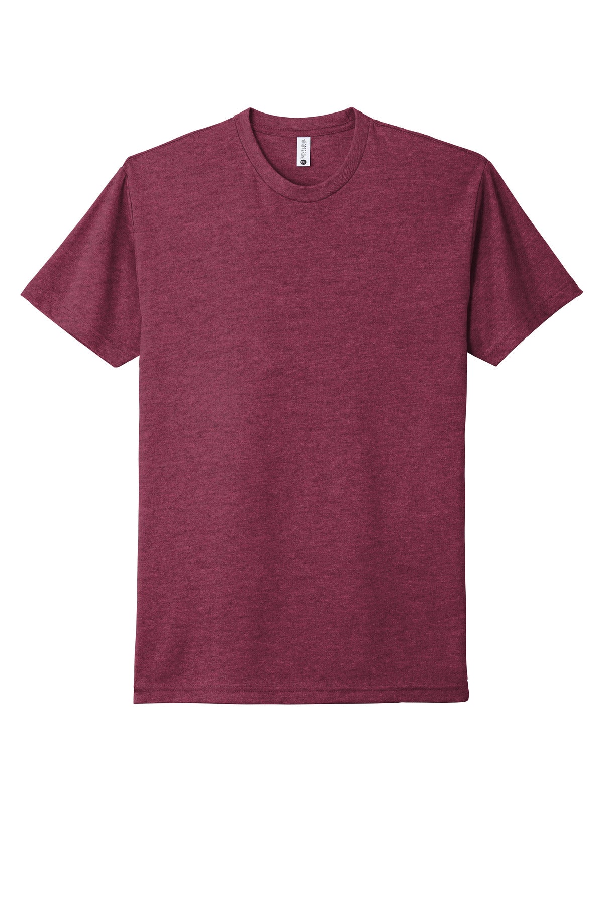 Next Level Apparel Unisex CVC Tee. NL6210