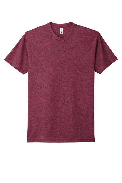 Next Level Apparel Unisex CVC Tee. NL6210