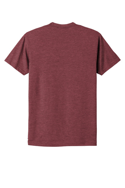 Next Level Apparel Unisex CVC Tee. NL6210