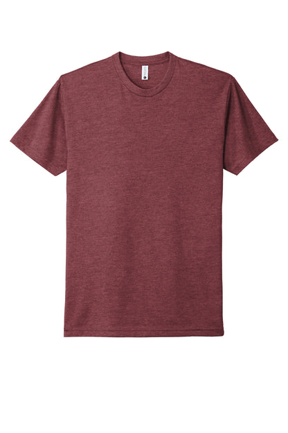 Next Level Apparel Unisex CVC Tee. NL6210