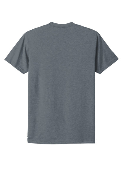Next Level Apparel Unisex CVC Tee. NL6210