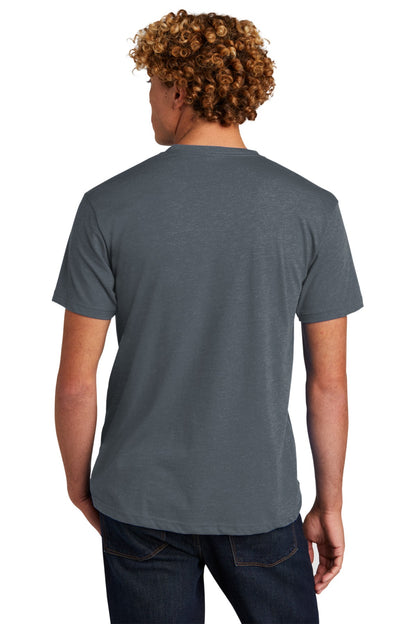 Next Level Apparel Unisex CVC Tee. NL6210