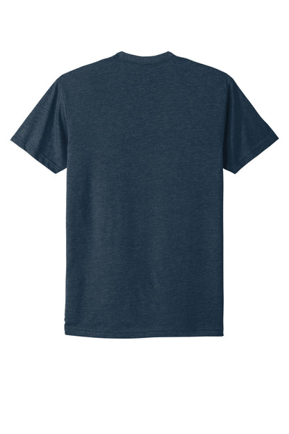Next Level Apparel Unisex CVC Tee. NL6210