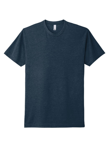 Next Level Apparel Unisex CVC Tee. NL6210