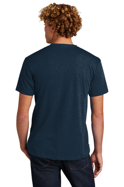 Next Level Apparel Unisex CVC Tee. NL6210