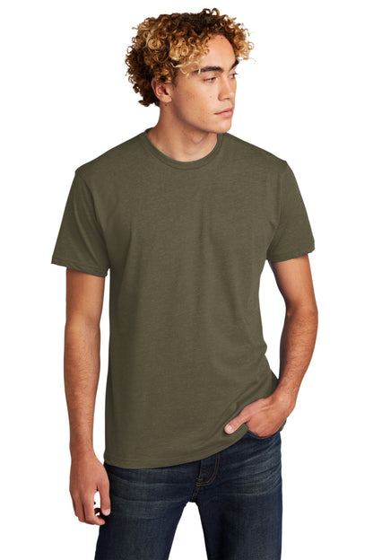 Next Level Apparel Unisex CVC Tee. NL6210