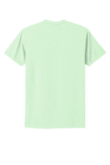 Next Level Apparel Unisex CVC Tee. NL6210