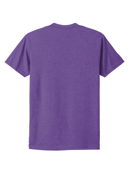 Next Level Apparel Unisex CVC Tee. NL6210
