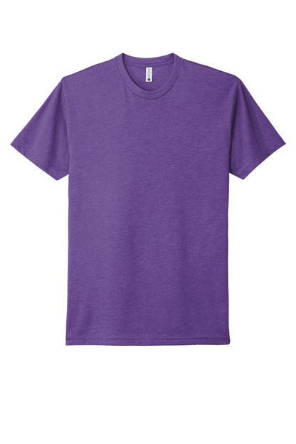 Next Level Apparel Unisex CVC Tee. NL6210