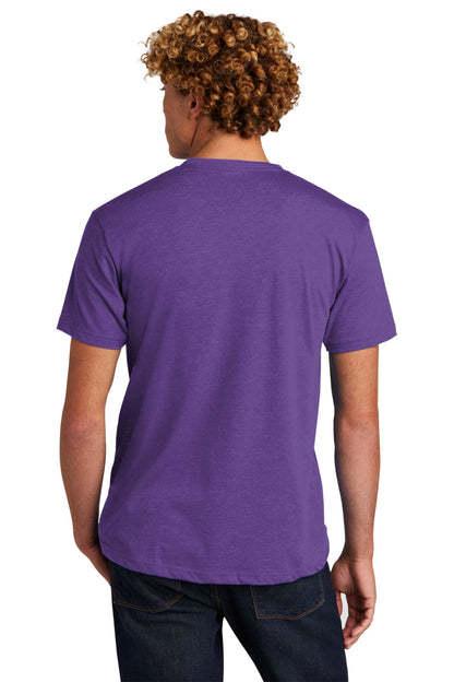 Next Level Apparel Unisex CVC Tee. NL6210