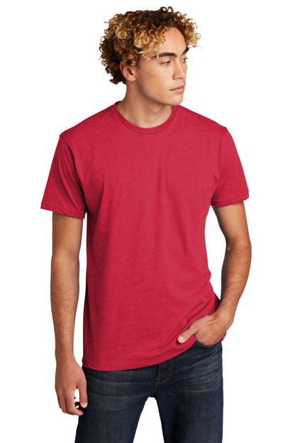 Next Level Apparel Unisex CVC Tee. NL6210