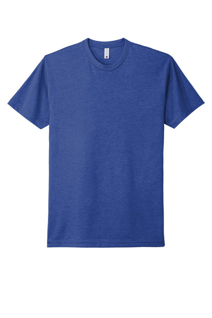 Next Level Apparel Unisex CVC Tee. NL6210
