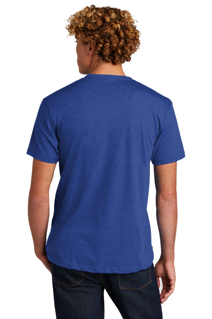 Next Level Apparel Unisex CVC Tee. NL6210