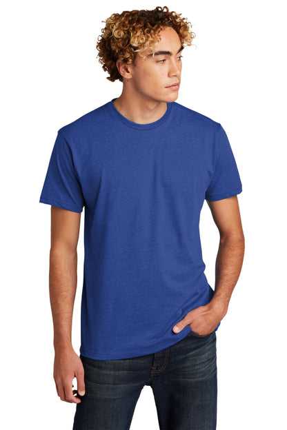 Next Level Apparel Unisex CVC Tee. NL6210