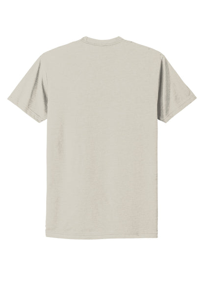 Next Level Apparel Unisex CVC Tee. NL6210