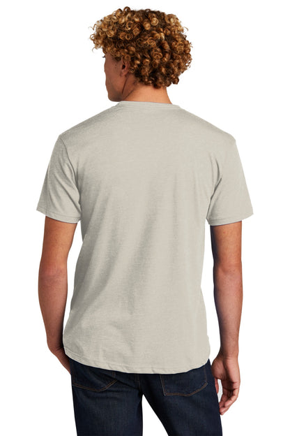 Next Level Apparel Unisex CVC Tee. NL6210