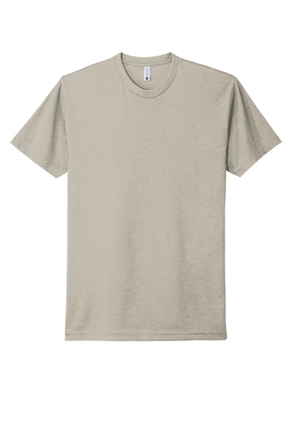 Next Level Apparel Unisex CVC Tee. NL6210