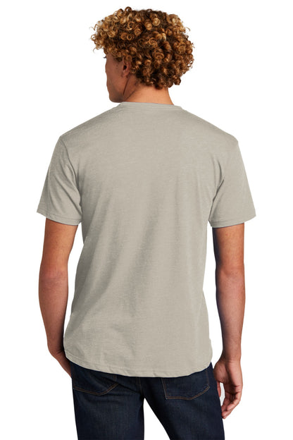 Next Level Apparel Unisex CVC Tee. NL6210