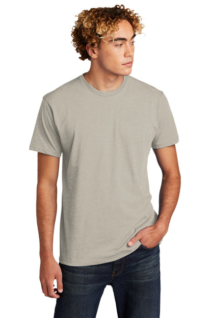 Next Level Apparel Unisex CVC Tee. NL6210