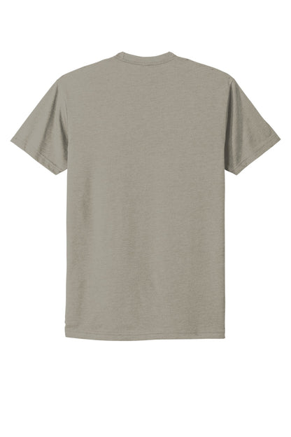 Next Level Apparel Unisex CVC Tee. NL6210