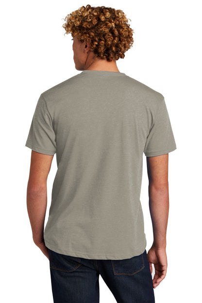 Next Level Apparel Unisex CVC Tee. NL6210