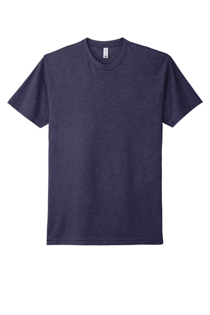 Next Level Apparel Unisex CVC Tee. NL6210