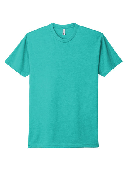 Next Level Apparel Unisex CVC Tee. NL6210