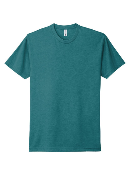 Next Level Apparel Unisex CVC Tee. NL6210