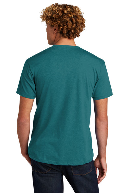 Next Level Apparel Unisex CVC Tee. NL6210