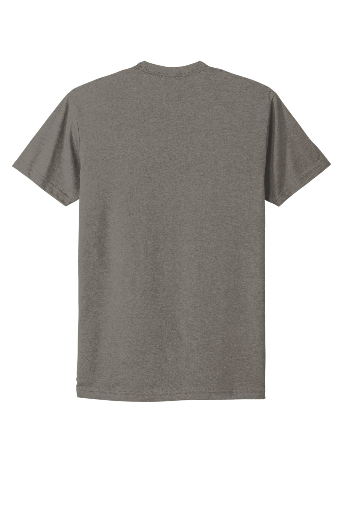 Next Level Apparel Unisex CVC Tee. NL6210