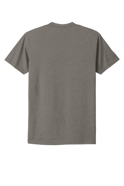 Next Level Apparel Unisex CVC Tee. NL6210