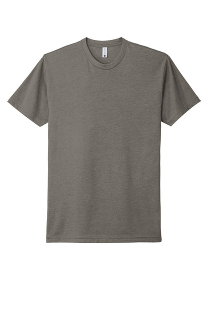 Next Level Apparel Unisex CVC Tee. NL6210