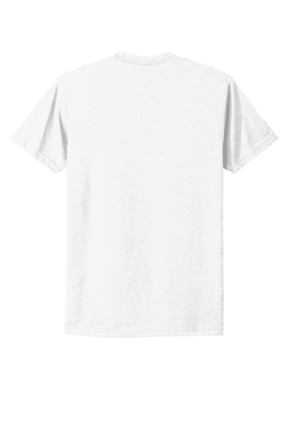 Next Level Apparel Unisex CVC Tee. NL6210