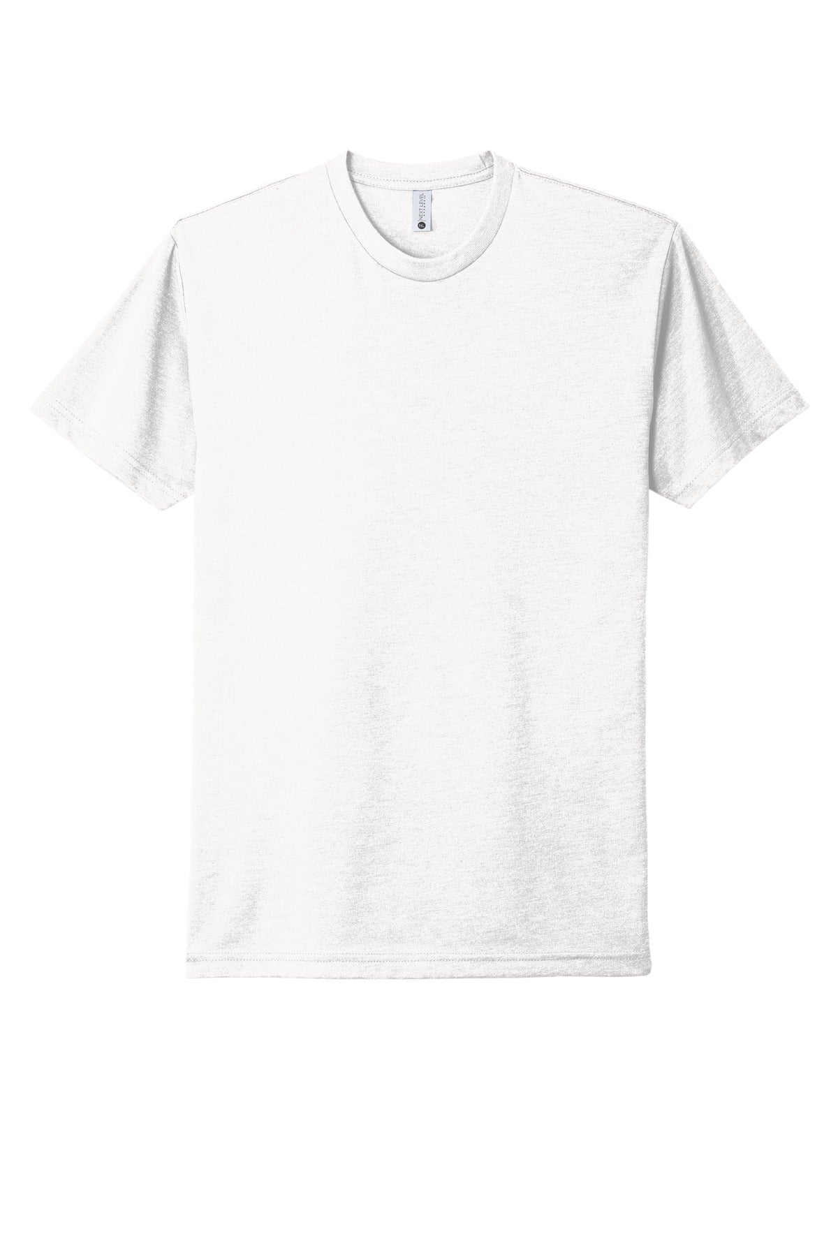 Next Level Apparel Unisex CVC Tee. NL6210