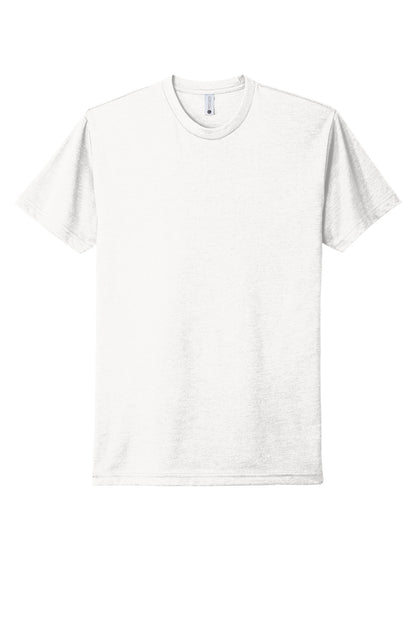 Next Level Apparel Unisex CVC Tee. NL6210