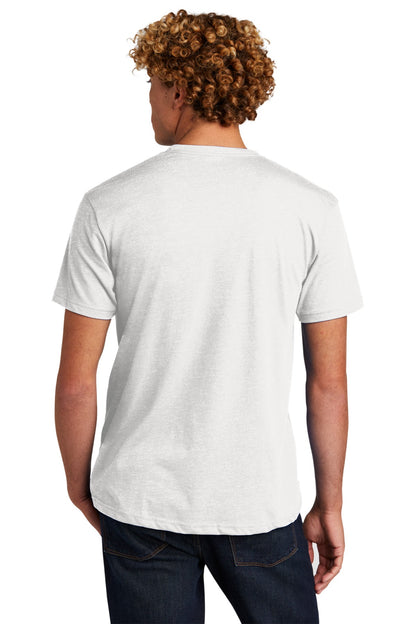 Next Level Apparel Unisex CVC Tee. NL6210