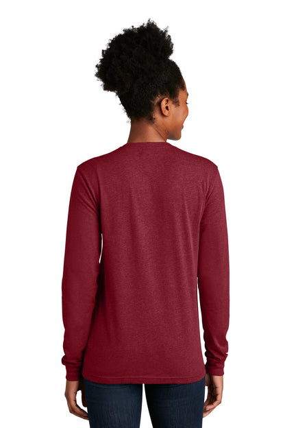 Next Level Apparel Unisex CVC Long Sleeve Tee NL6211