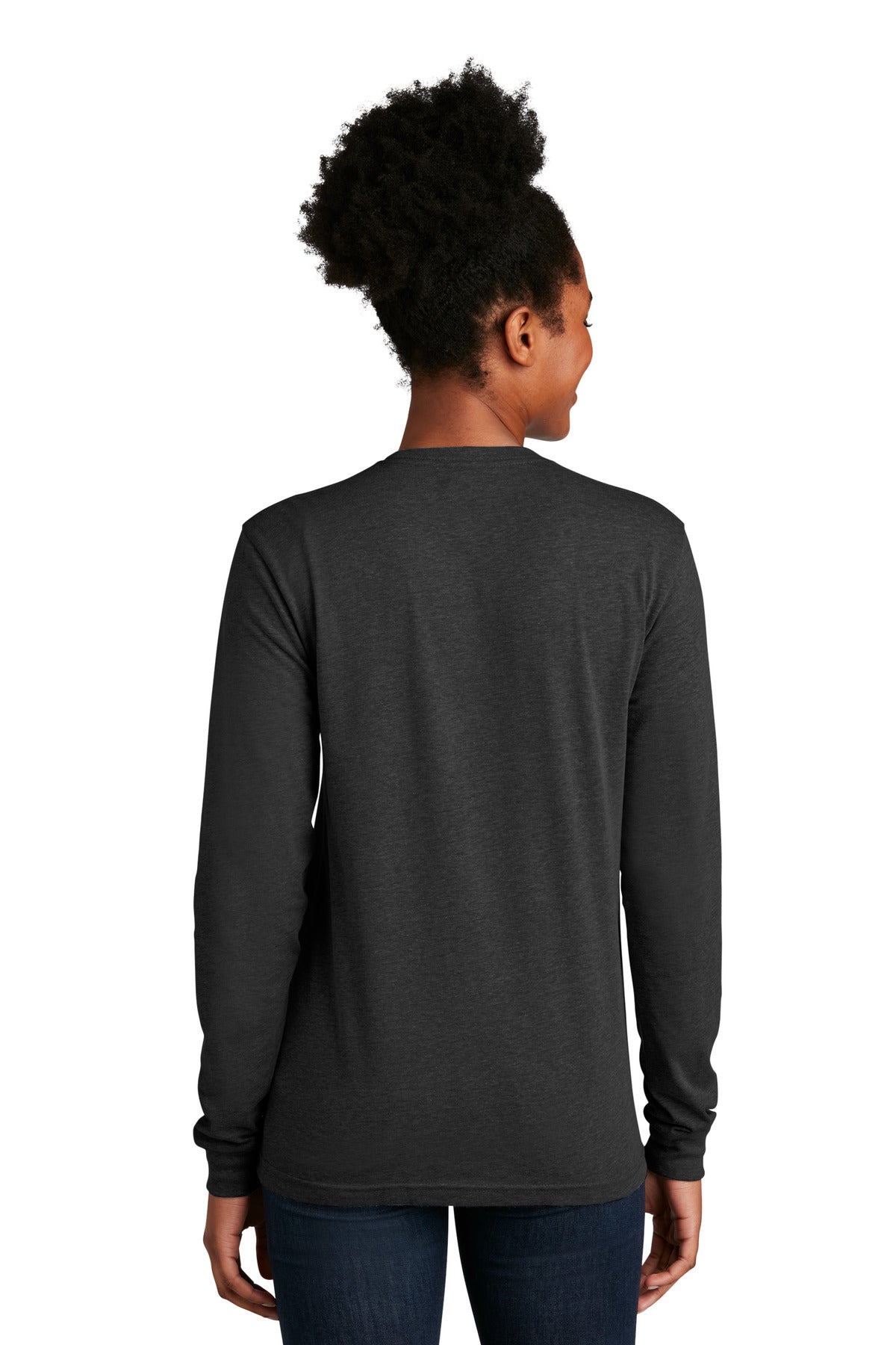 Next Level Apparel Unisex CVC Long Sleeve Tee NL6211
