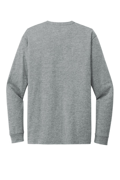 Next Level Apparel Unisex CVC Long Sleeve Tee NL6211
